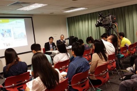 经济学人创新高峰会