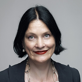 Annette Schömmel