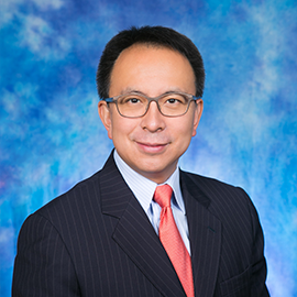 Jeffrey Cheung