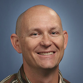 Professor Daniel Schlenk, University of California, Riverside – United States
