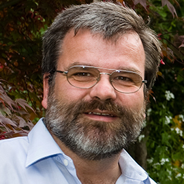 Professor Thomas Braunbeck, University of Heidelberg – Germany