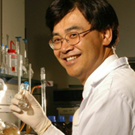 Professor Ho Kin Chung, Open University of Hong Kong