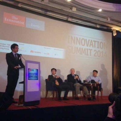 Economics Innovation Summit
