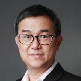 Professor Jack Sim